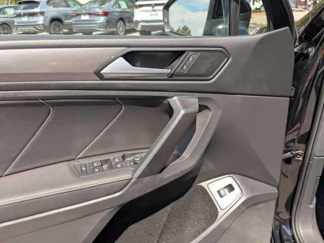 2022 Volkswagen Tiguan SE San Antonio TX