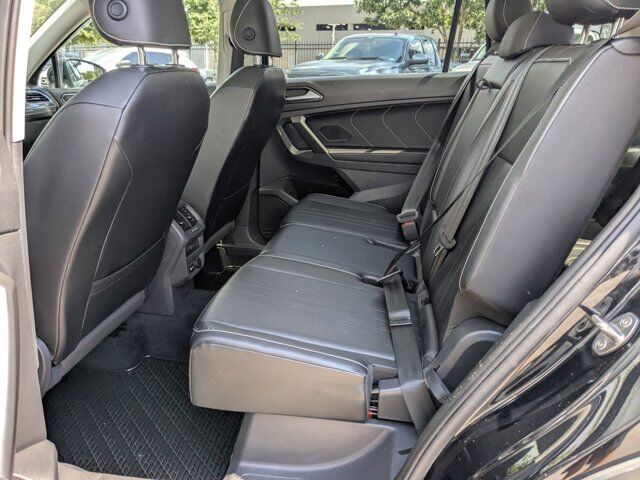 2022 Volkswagen Tiguan SE San Antonio TX