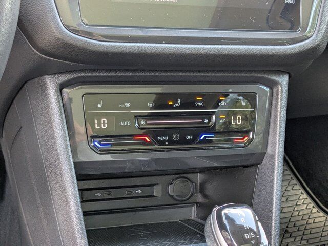 2022 Volkswagen Tiguan SE San Antonio TX