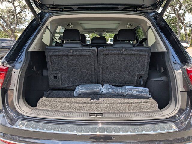 2022 Volkswagen Tiguan SE San Antonio TX