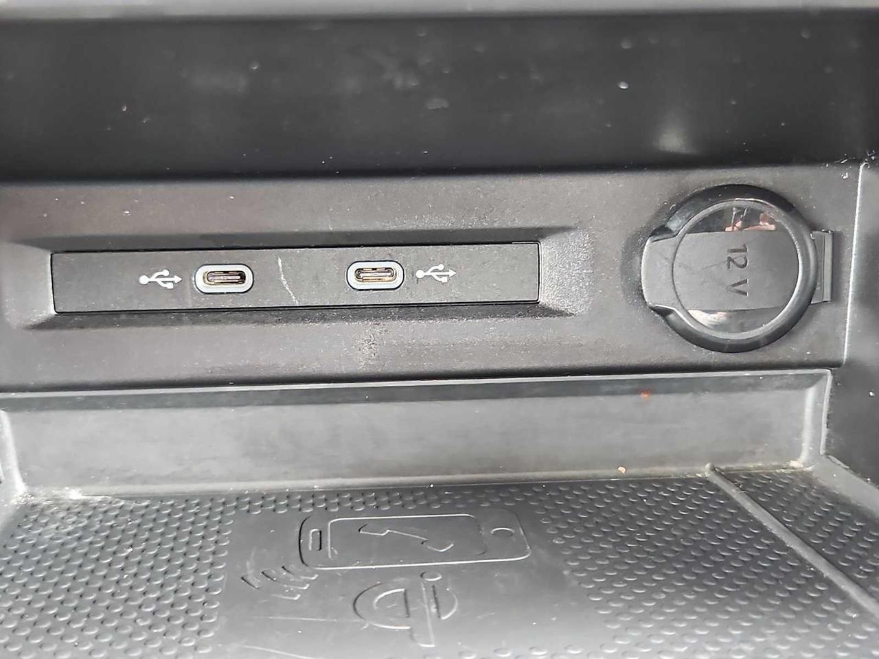 2022 Volkswagen Tiguan SE Irving TX