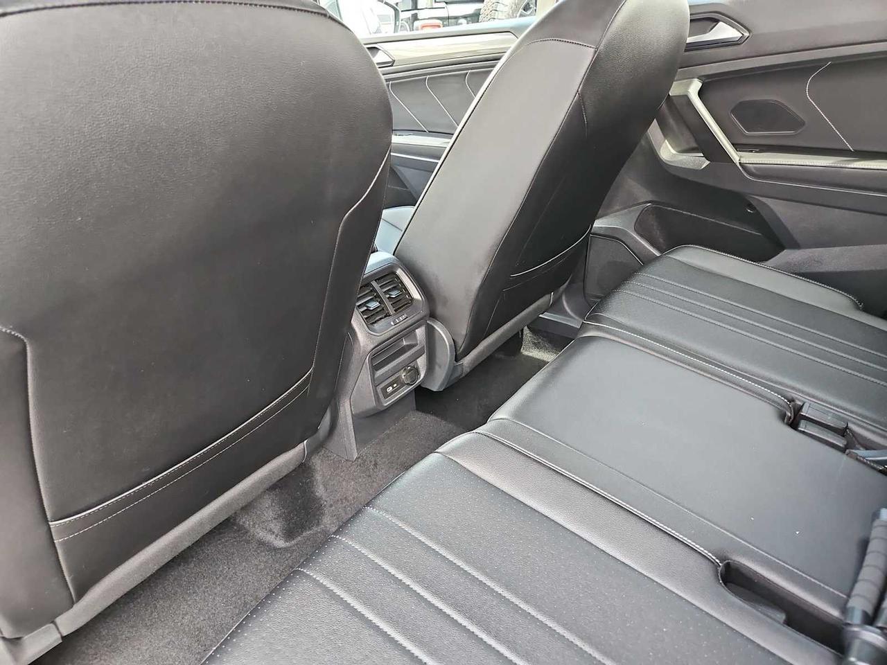 2022 Volkswagen Tiguan SE Irving TX