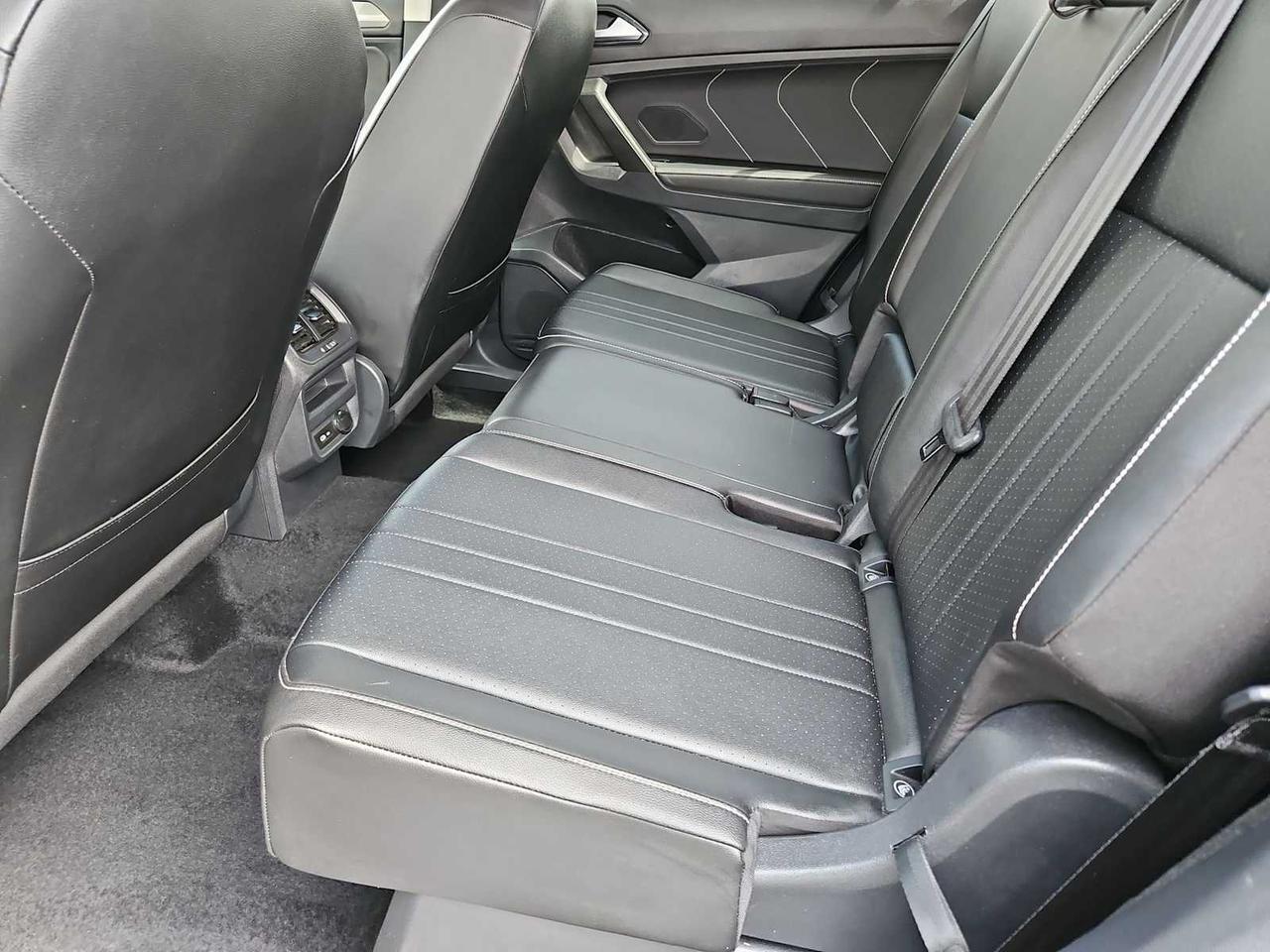 2022 Volkswagen Tiguan SE Irving TX