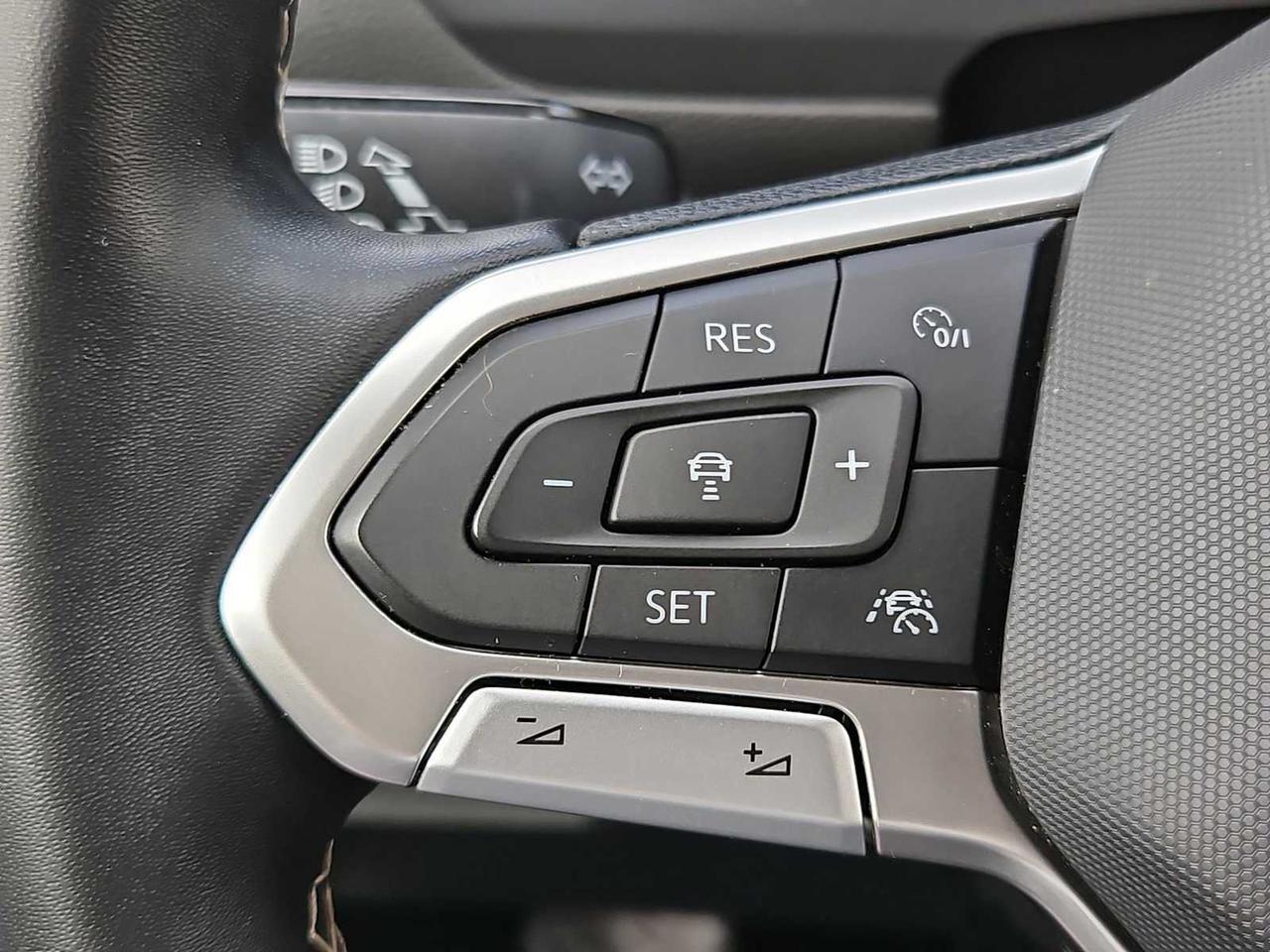 2022 Volkswagen Tiguan SE Irving TX