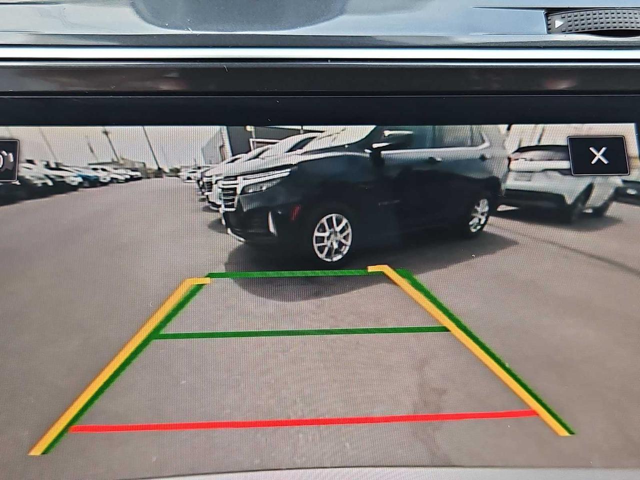 2022 Volkswagen Tiguan SE Irving TX