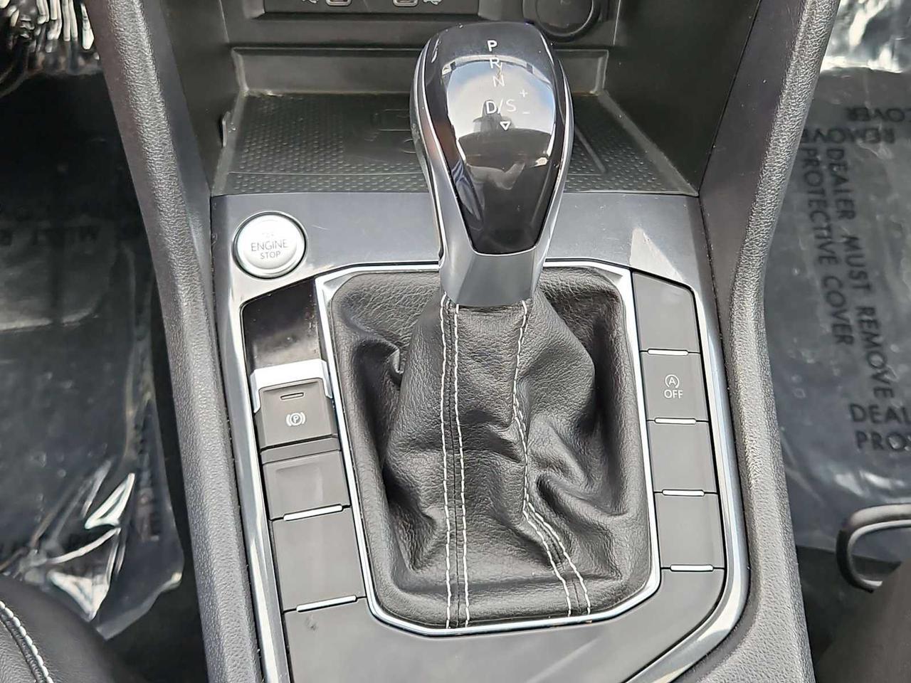 2022 Volkswagen Tiguan SE Irving TX