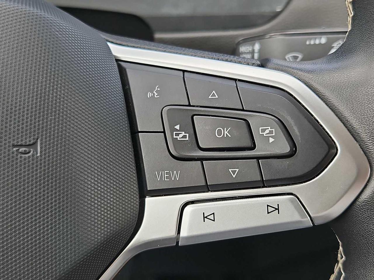 2022 Volkswagen Tiguan SE Irving TX