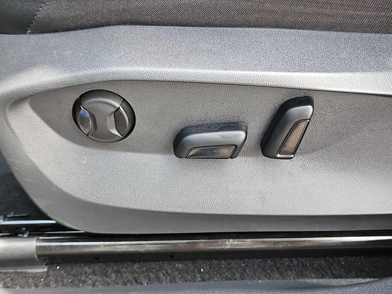 2022 Volkswagen Tiguan SE Irving TX
