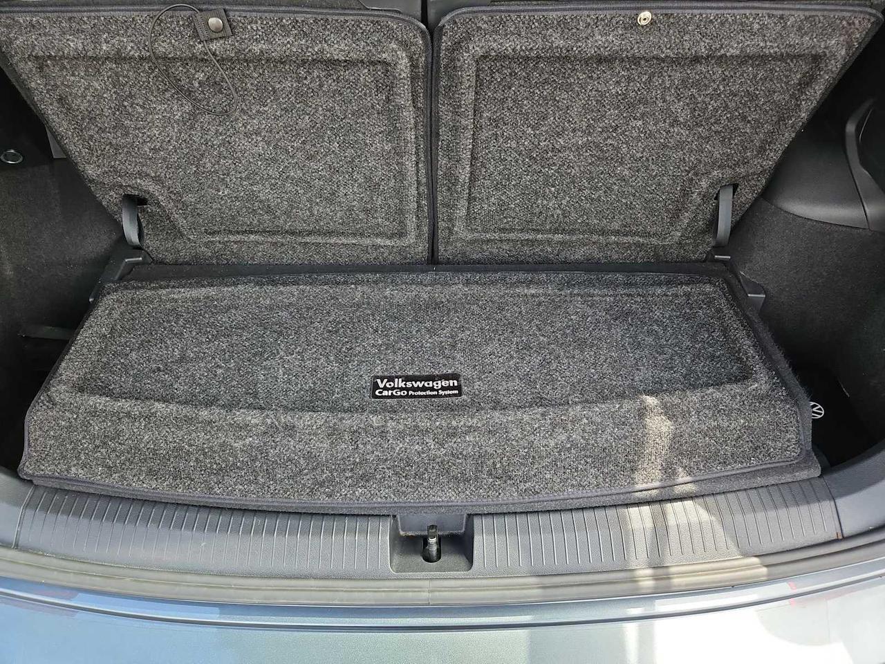 2022 Volkswagen Tiguan SE Irving TX