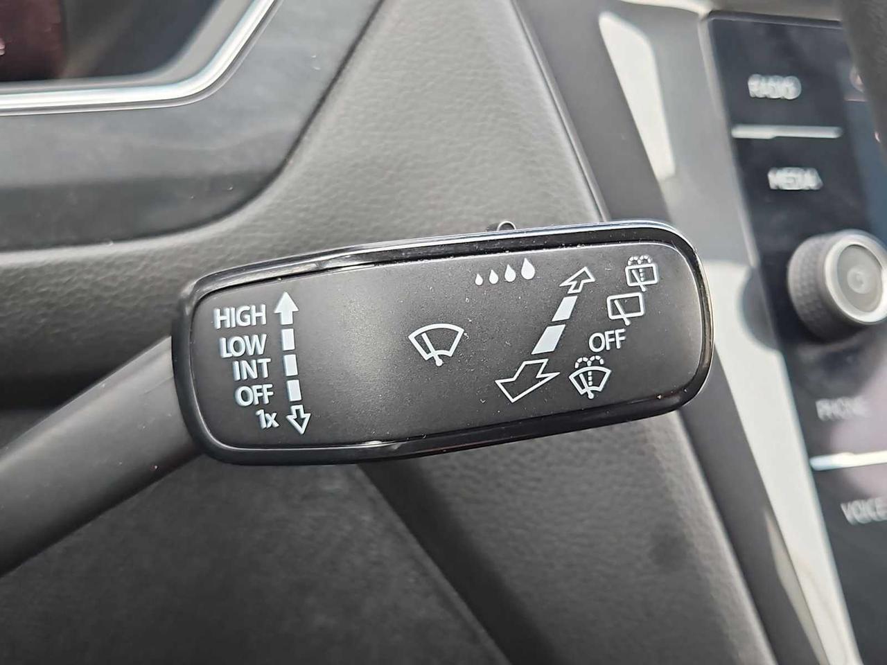 2022 Volkswagen Tiguan SE Irving TX