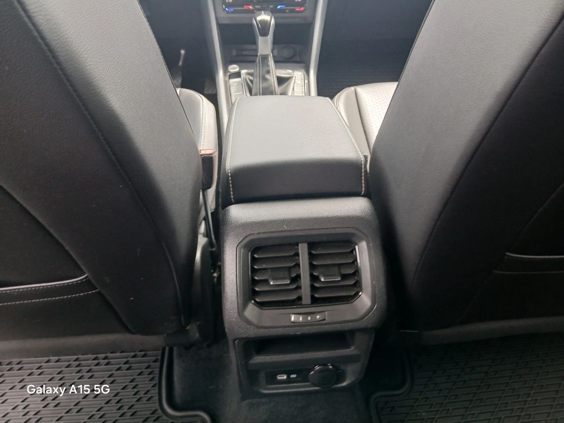 2022 Volkswagen Tiguan SE Sport Utility 4D Maitland FL