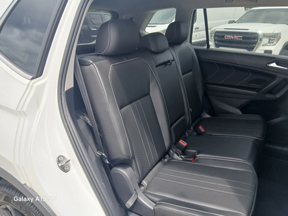 2022 Volkswagen Tiguan SE Sport Utility 4D Maitland FL