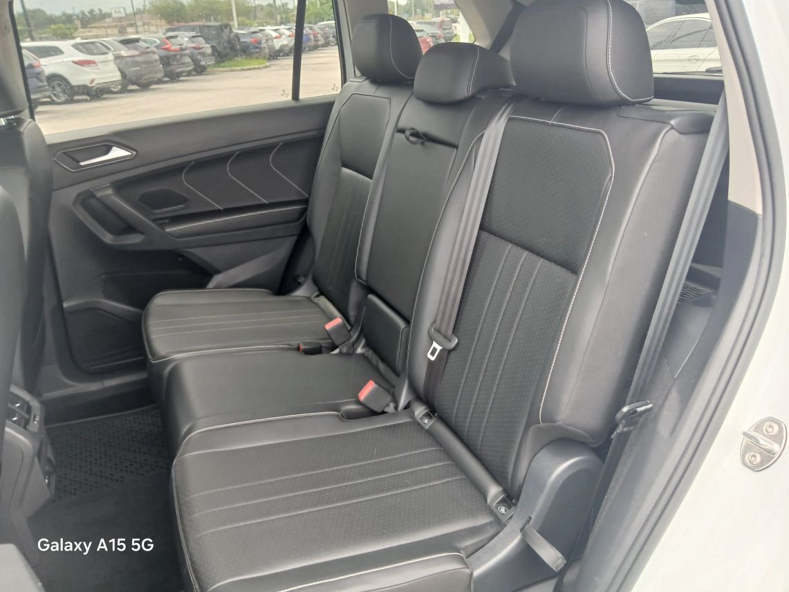 2022 Volkswagen Tiguan SE Sport Utility 4D Maitland FL