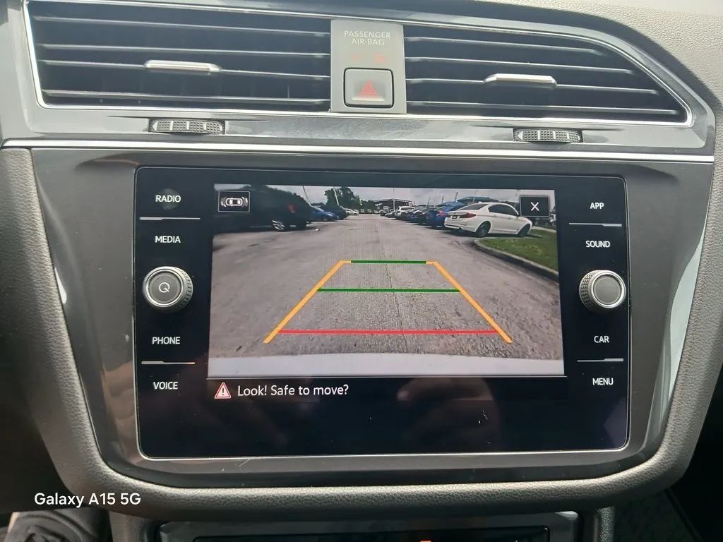 2022 Volkswagen Tiguan SE Sport Utility 4D Maitland FL