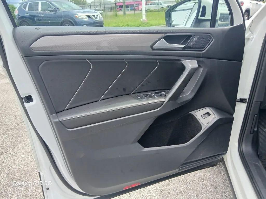 2022 Volkswagen Tiguan SE Sport Utility 4D Maitland FL