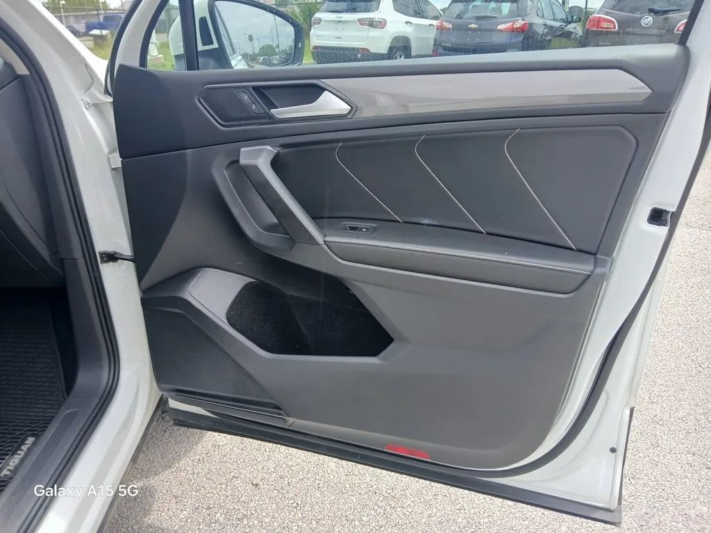 2022 Volkswagen Tiguan SE Sport Utility 4D Maitland FL