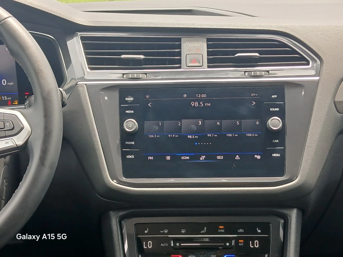 2022 Volkswagen Tiguan SE Sport Utility 4D Maitland FL