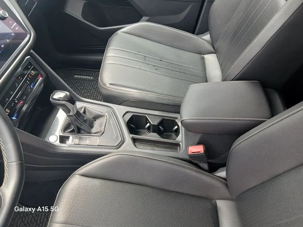 2022 Volkswagen Tiguan SE Sport Utility 4D Maitland FL