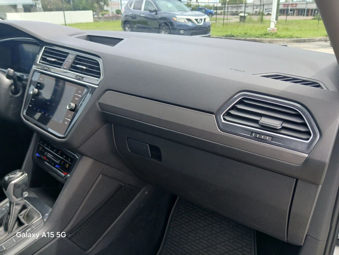 2022 Volkswagen Tiguan SE Sport Utility 4D Maitland FL