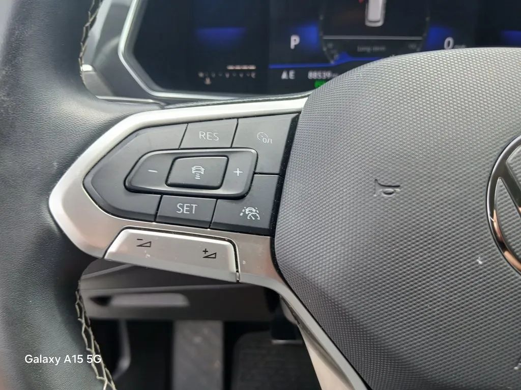2022 Volkswagen Tiguan SE Sport Utility 4D Maitland FL