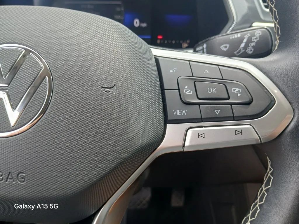 2022 Volkswagen Tiguan SE Sport Utility 4D Maitland FL