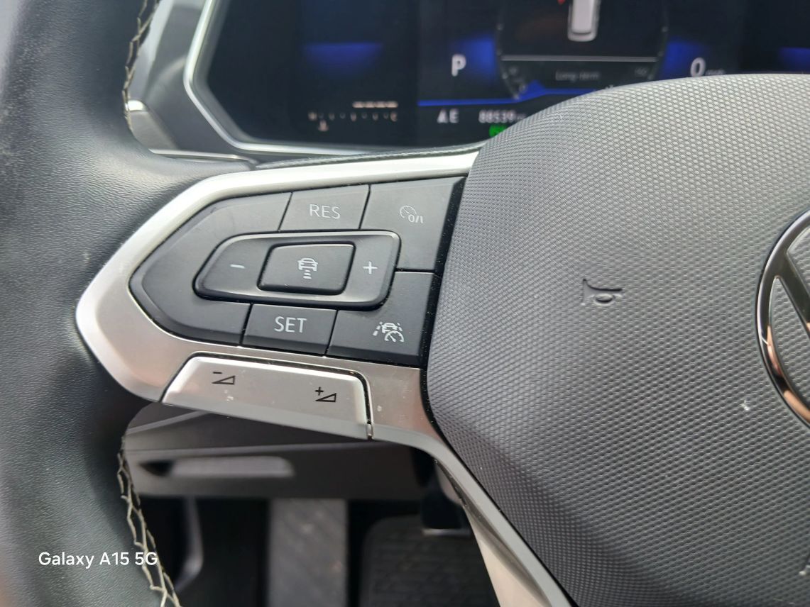 2022 Volkswagen Tiguan SE Sport Utility 4D Maitland FL
