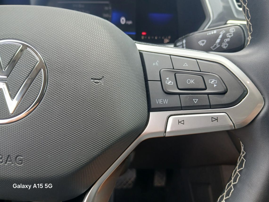 2022 Volkswagen Tiguan SE Sport Utility 4D Maitland FL
