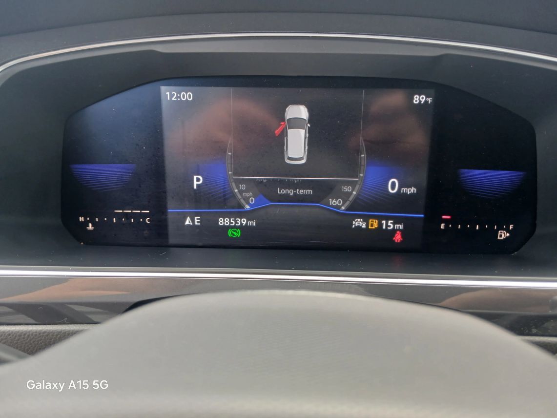2022 Volkswagen Tiguan SE Sport Utility 4D Maitland FL