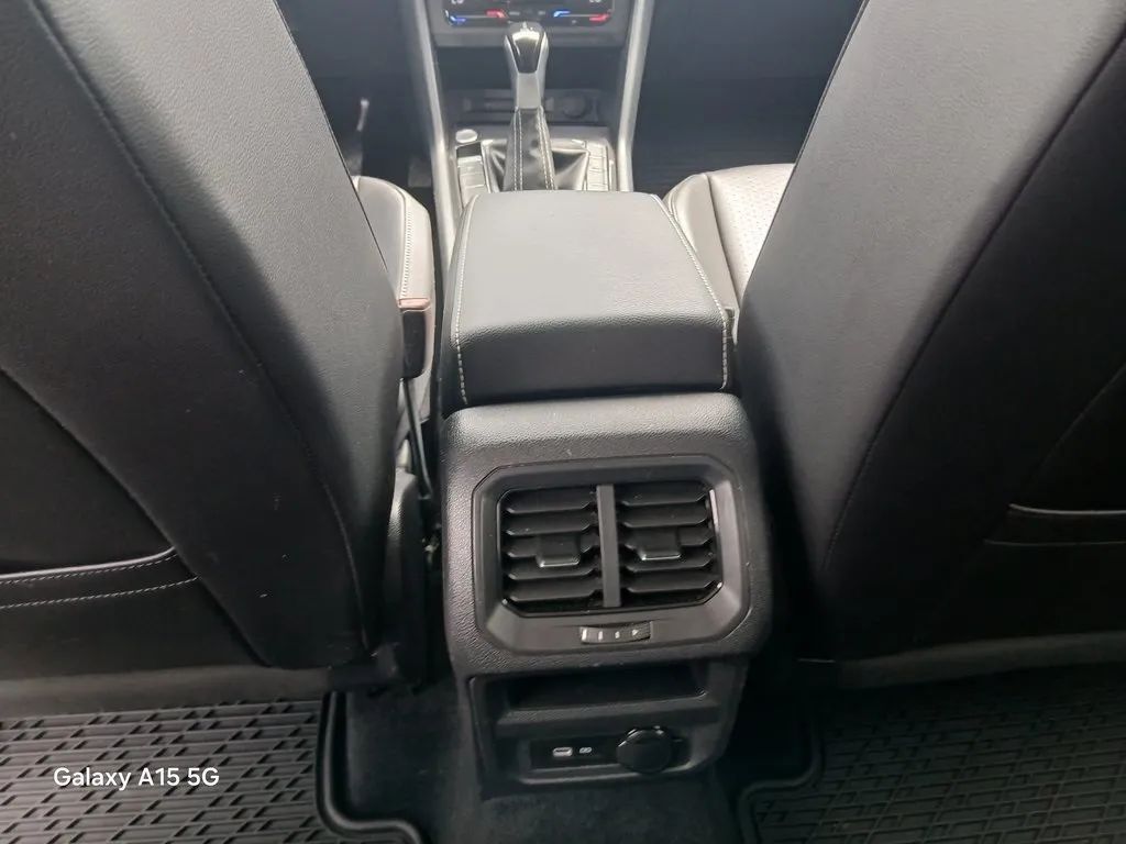 2022 Volkswagen Tiguan SE Sport Utility 4D Maitland FL
