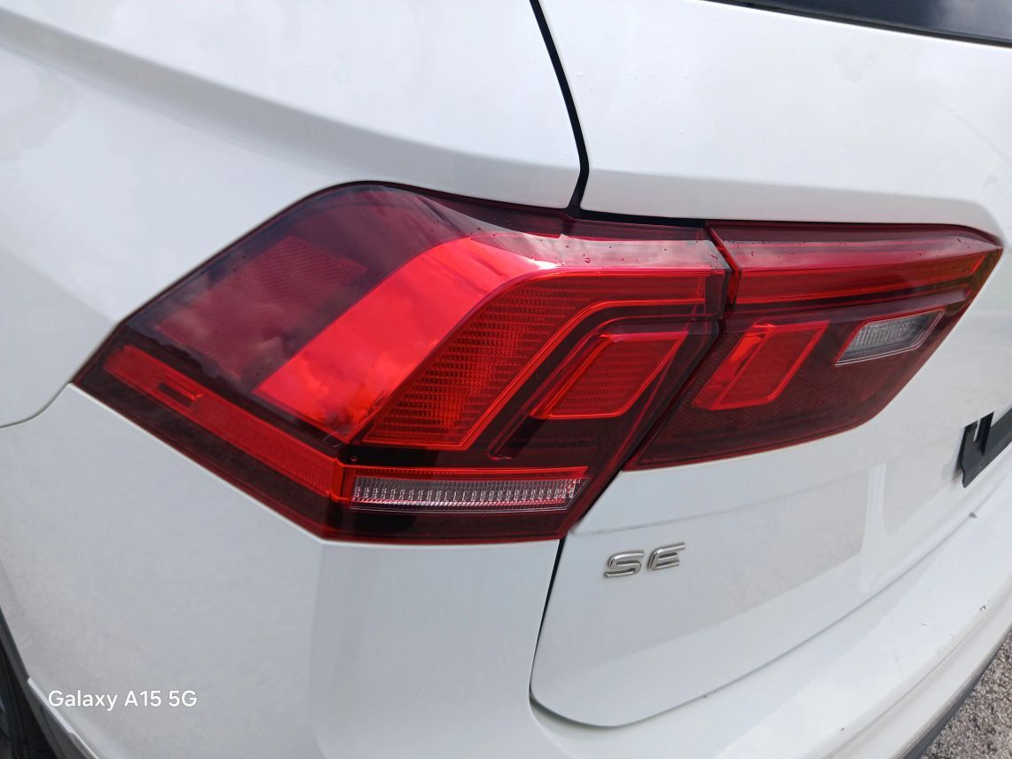2022 Volkswagen Tiguan SE Sport Utility 4D Maitland FL