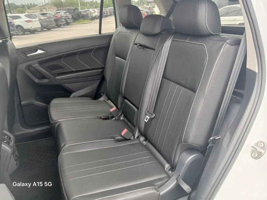 2022 Volkswagen Tiguan SE Sport Utility 4D Maitland FL