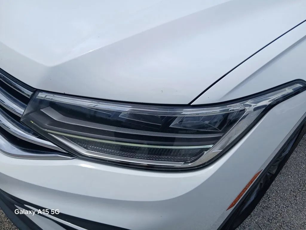 2022 Volkswagen Tiguan SE Sport Utility 4D Maitland FL