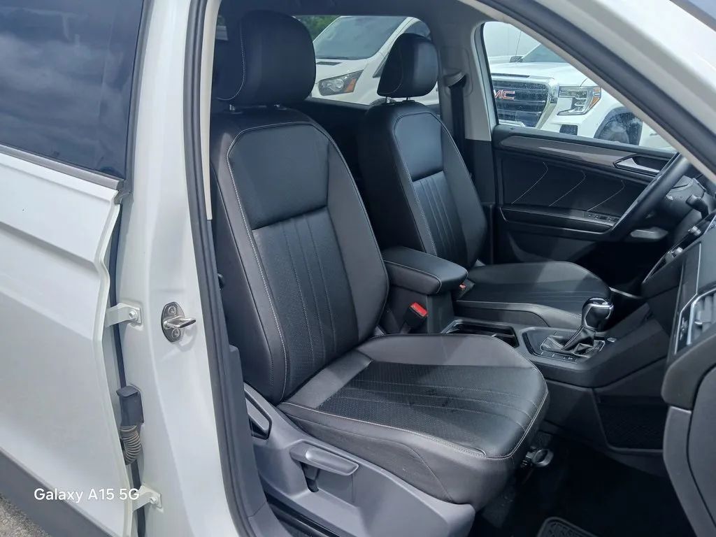 2022 Volkswagen Tiguan SE Sport Utility 4D Maitland FL