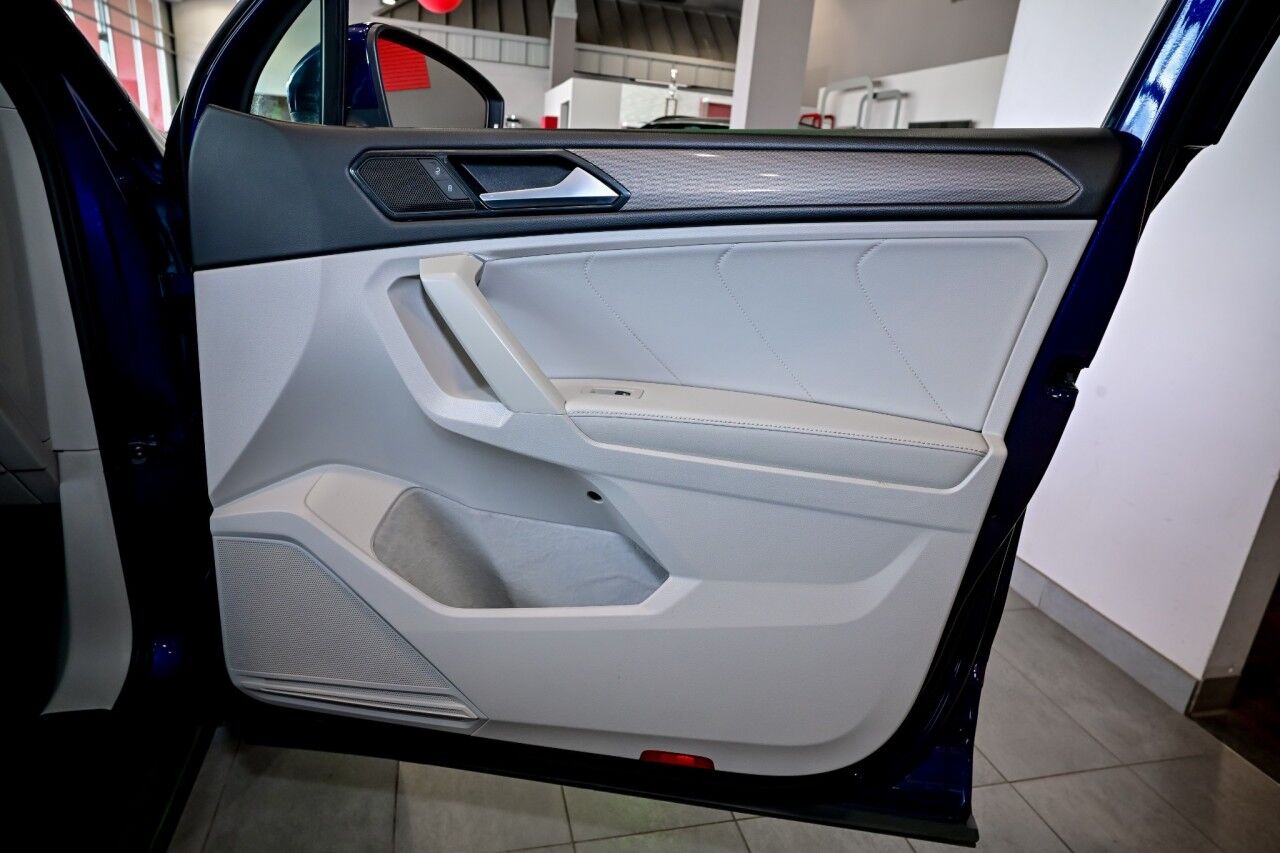 2022 Volkswagen Tiguan SE Springfield NJ