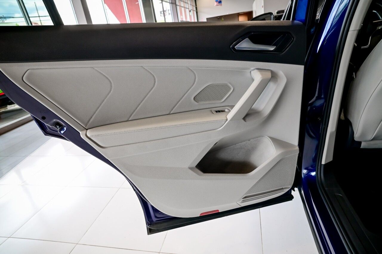2022 Volkswagen Tiguan SE Springfield NJ