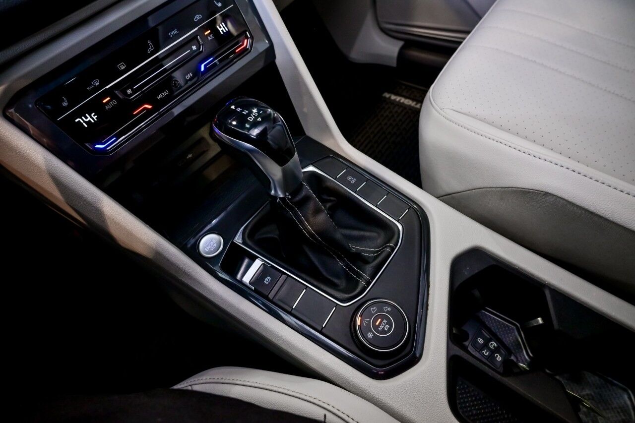 2022 Volkswagen Tiguan SE Springfield NJ