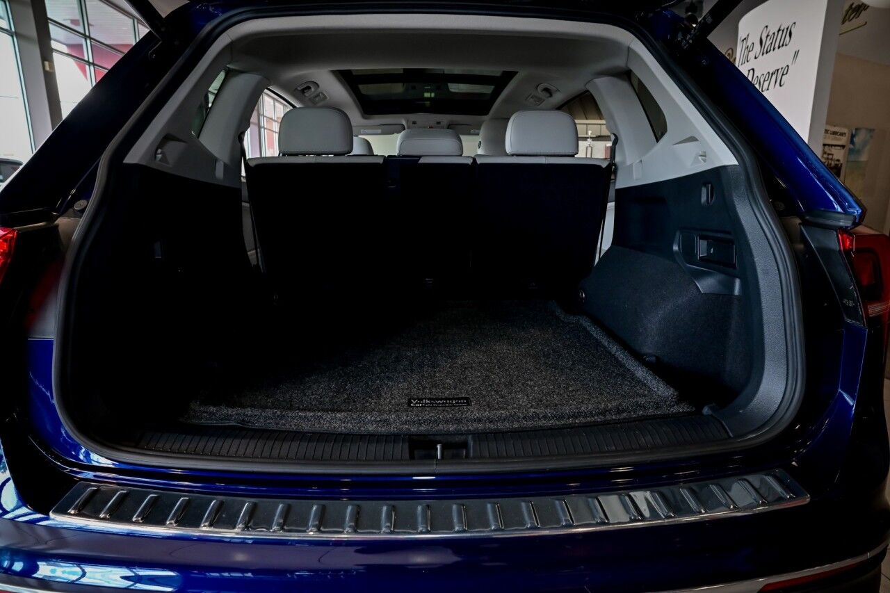 2022 Volkswagen Tiguan SE Springfield NJ