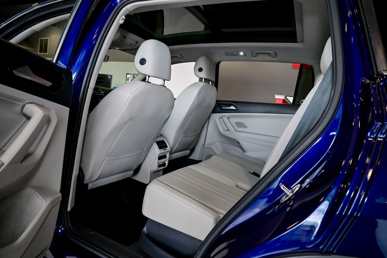 2022 Volkswagen Tiguan SE Springfield NJ