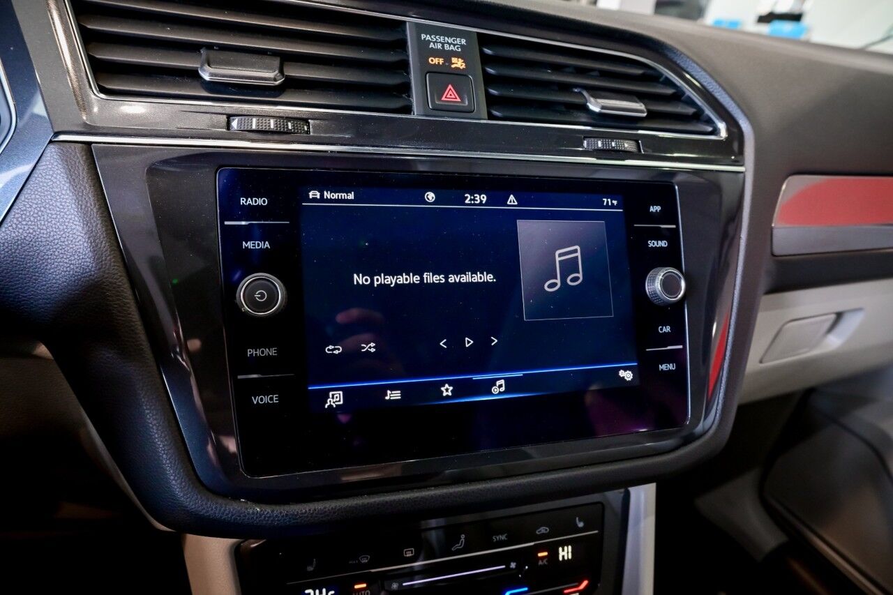 2022 Volkswagen Tiguan SE Springfield NJ