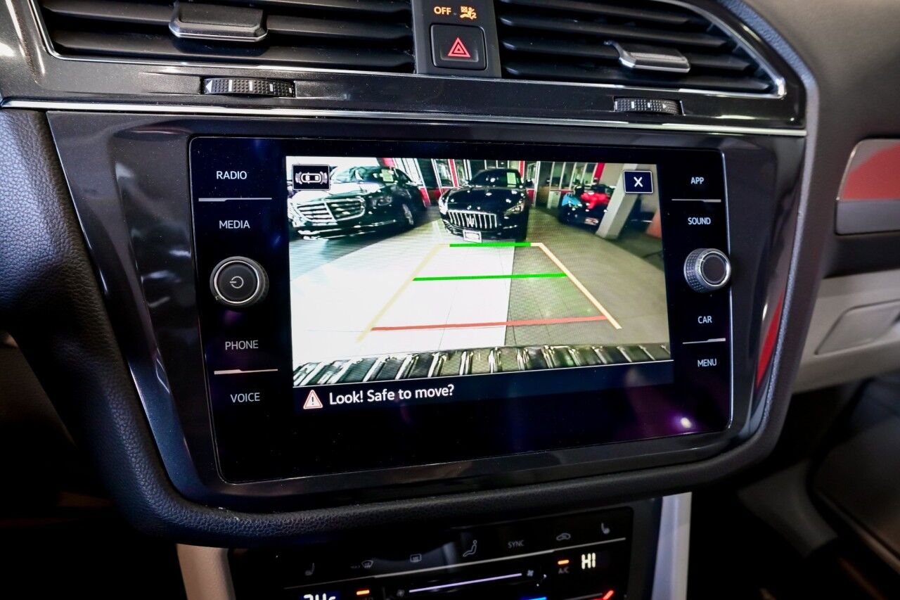 2022 Volkswagen Tiguan SE Springfield NJ