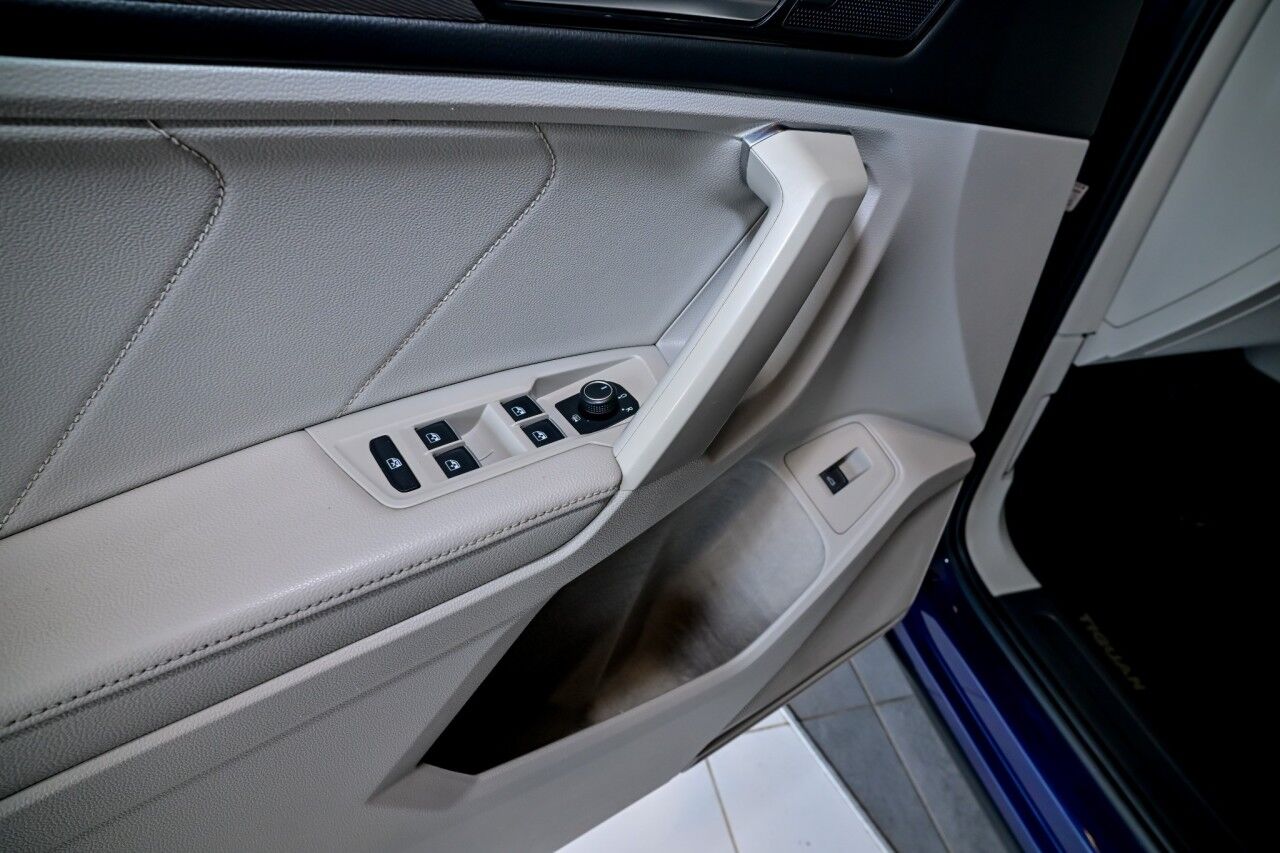 2022 Volkswagen Tiguan SE Springfield NJ