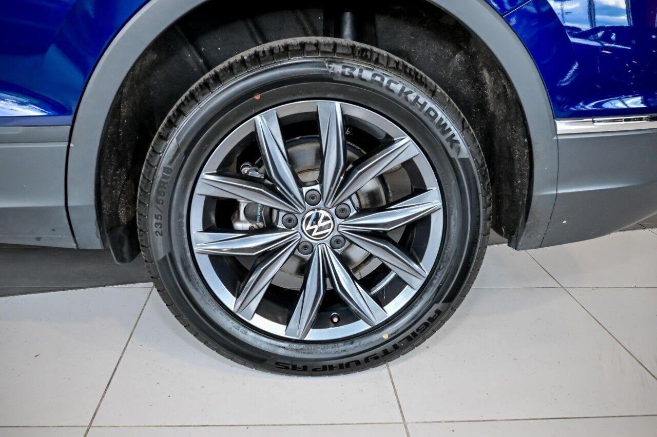 2022 Volkswagen Tiguan SE Springfield NJ