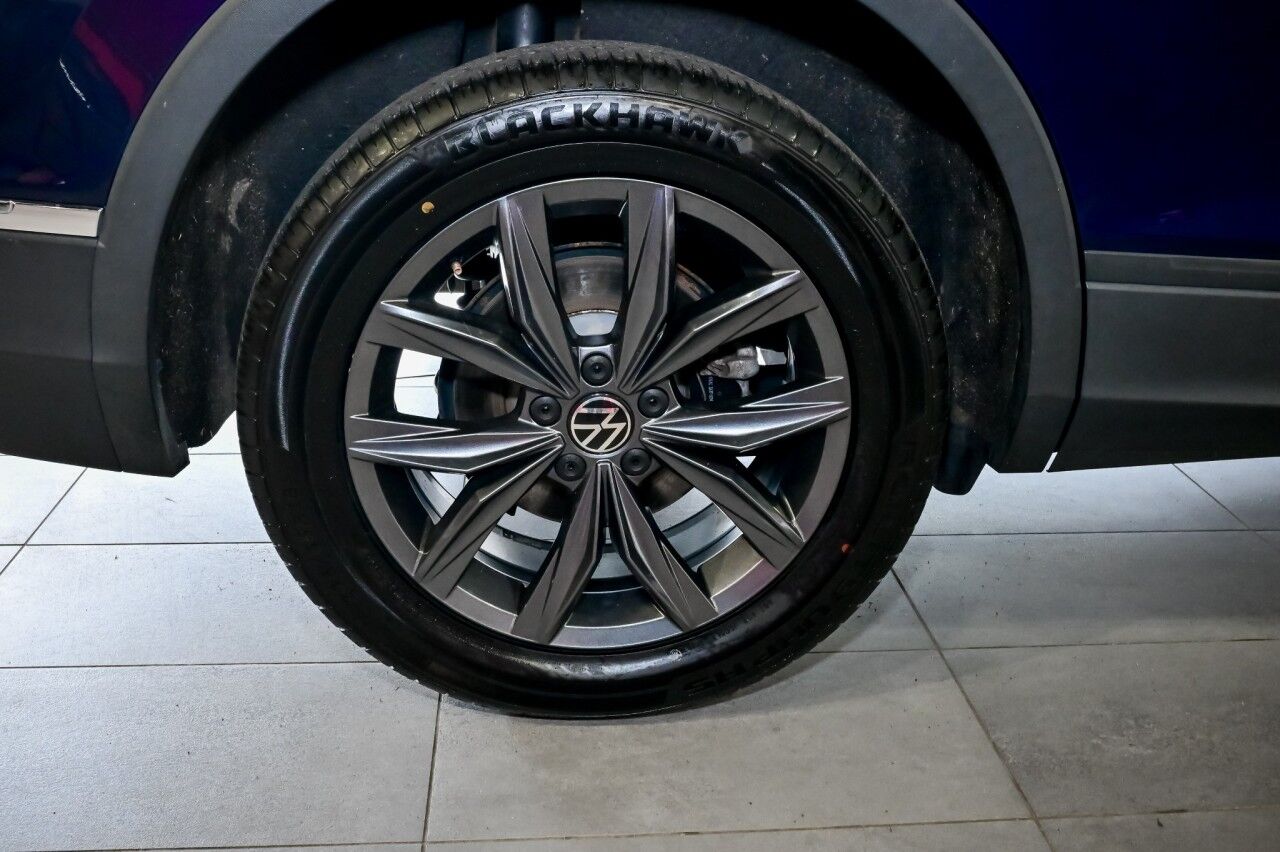 2022 Volkswagen Tiguan SE Springfield NJ