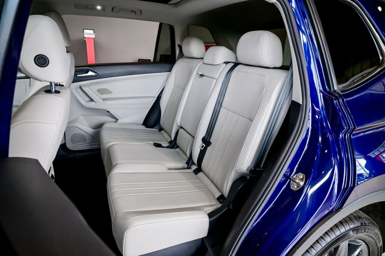 2022 Volkswagen Tiguan SE Springfield NJ