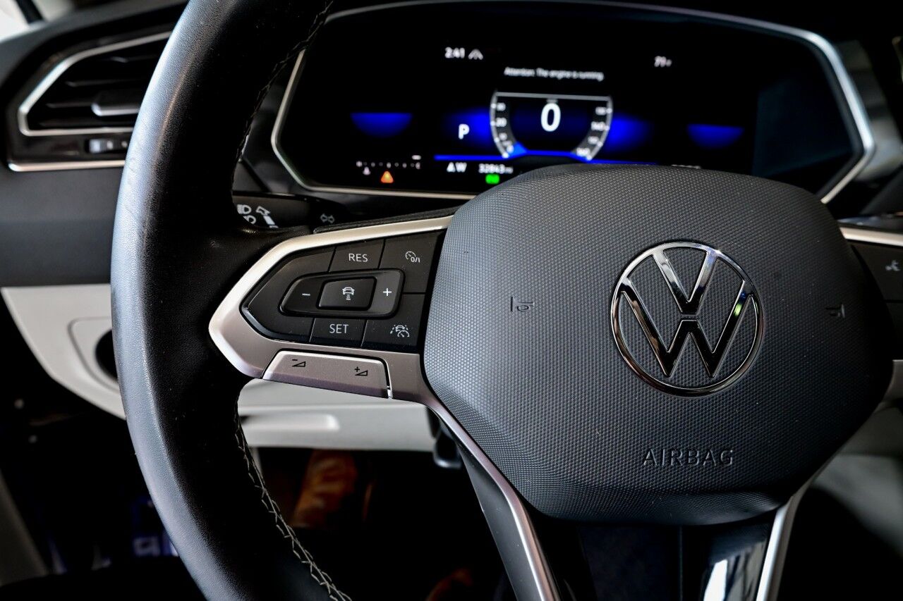 2022 Volkswagen Tiguan SE Springfield NJ