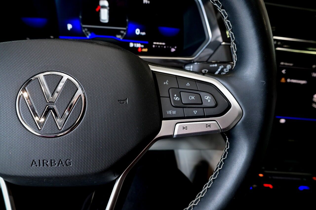 2022 Volkswagen Tiguan SE Springfield NJ