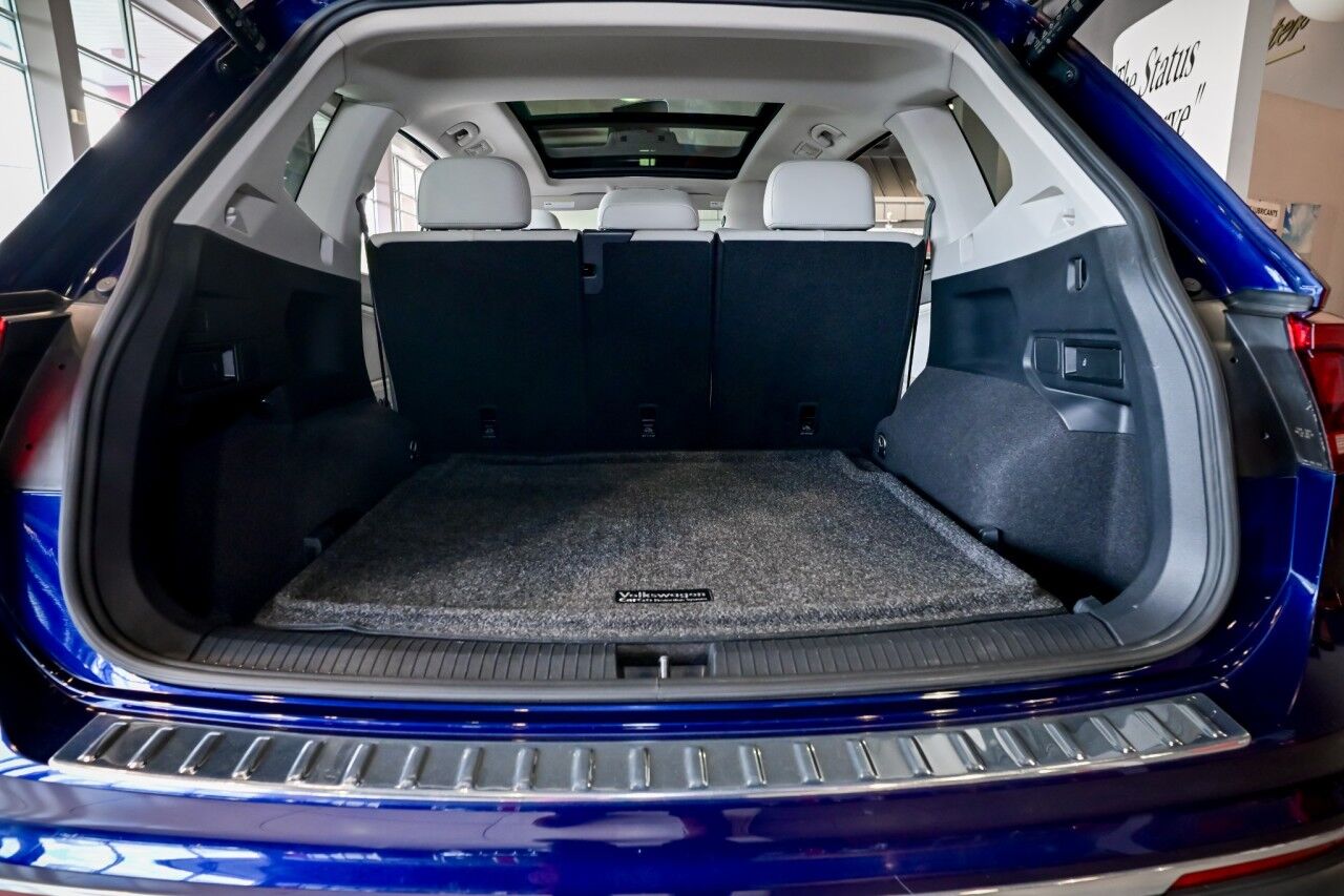 2022 Volkswagen Tiguan SE Springfield NJ