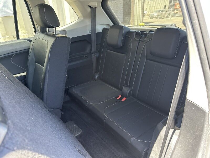 2022 Volkswagen Tiguan SE St George UT