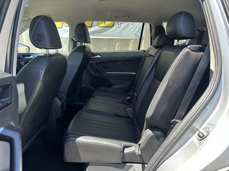 2022 Volkswagen Tiguan SE St George UT
