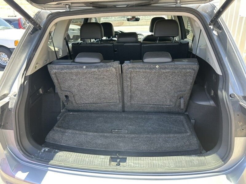 2022 Volkswagen Tiguan SE St George UT